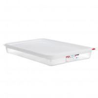 Контейнер для зберігання GN 1/1 h-6,5 см 8,3 л Araven
