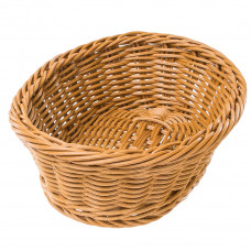 Корзина для хліба овальна 250х190х80 мм FoREST
