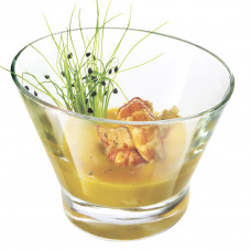 Креманка Oval 250 мл серія "Mini Desserts" ONIS (Libbey)
