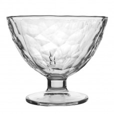 Креманка 375 мл серія "QUARTZ" Uniglass