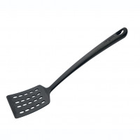 Лопатка перфорована нейлонова 34 cm