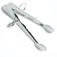 Щипці сервірувальні з кільцями 16 см Lacor