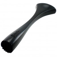 Мадлер d 38 мм, h 230 мм, чорний The Bars