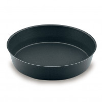 Форма для випічки кругла d 26 см, h 5,5 см Lacor