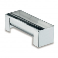 Форма бюш (трикутна) 25х9 см, h 6 см Lacor