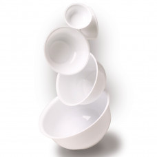 Миска пластикова 1 л Mobil Plastic