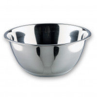 Миска 2,8 л із нержавіючої сталі Lacor