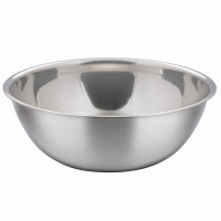 Миска 5,5 л із нержавіючої сталі FoREST