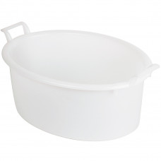 Миска кухонна 18 л Mobil Plastic
