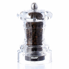 Млинок для перцю h 10 см Bisetti