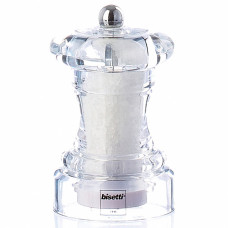 Млинок для солі h 10 см Bisetti