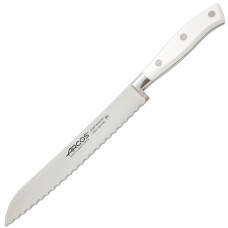 Ніж для хліба 200 мм Riviera White Arcos