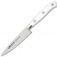 Ніж для чищення овочів 100 мм Riviera White Arcos