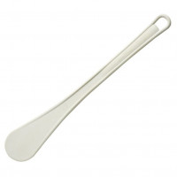 Шпатель кулінарний пластмасовий 45 см Paderno