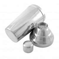 Коблер шейкер 2 л The Bars