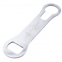 Відкривачка для пляшок, сталь 18/10 The Bars