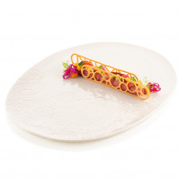 Силіконова форма для декору LAMPO Silikomart