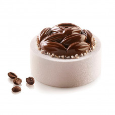 Силіконова форма для десертів COCOA Silikomart