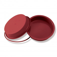 Силіконова форма для торту ROUND PAN 1000 мл Silikomart