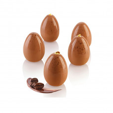 Силіконова форма для десертів EGG Silikomart