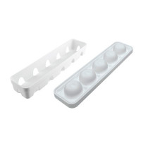 Силіконова форма для десертів MELA CILIEGIA & PESCA 115 мл Silikomart