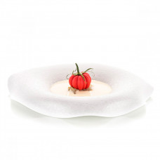 Силіконова форма для декору POMODORO Silikomart