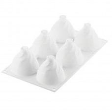 Силіконова форма для десертів CHANTILLY 120 Silikomart