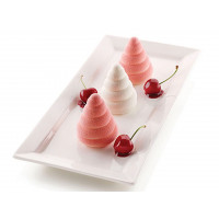 Силіконова форма для десертів SOFFICE INCANTO Silikomart