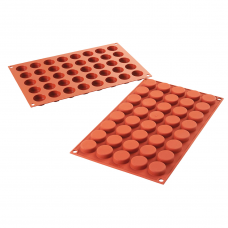 Силіконова форма для десерту PASTILLE Silikomart