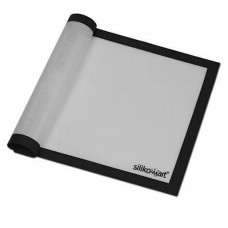 Силіконовий килимок для тіста 52x31,5 см Silikomart