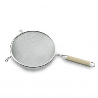 Сито для протирання d 30 см з ручкою Lacor