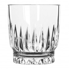Склянка низька 237 мл, серія Winchester ONIS (Libbey)