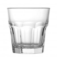 Склянка низька 230 мл, серія MAROCCO Uniglass