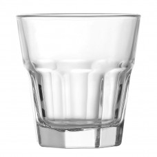 Склянка низька 140 мл, серія MAROCCO Uniglass