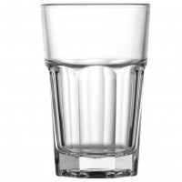 Склянка висока 625 мл, серія MAROCCO Uniglass