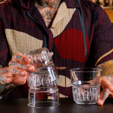 Склянка низька 350 мл, серія New Era ONIS (Libbey)