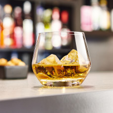Склянка низька 350 мл, серія Lima Chef&Sommelier
