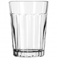Склянка низька 250 мл, серія Paneled ONIS (Libbey)