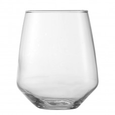 Склянка низька 410 мл, серія KING STEMLESS Uniglass