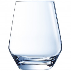 Склянка висока 380 мл, серія Lima Chef&Sommelier