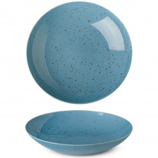 Тарілка глибока 26 см, серія Life style Arcticblue G.Benedikt