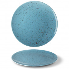 Тарілка для піци 30 см серія Life style Arcticblue G.Benedikt
