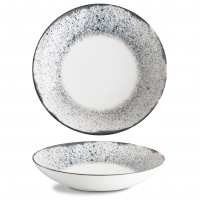 Тарілка для пасти 26 см, серія Isabelle Rustic Paris Blue G.Benedikt