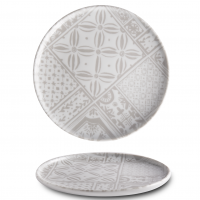 Тарілка 20 см, серія Optimo Mosaic Bold G.Benedikt