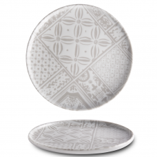 Тарілка 20 см, серія Optimo Mosaic Bold G.Benedikt