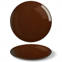 Тарілка для піци 30 см, серія Life style Cocoa G.Benedikt