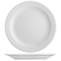 Тарілка 31 см, серія Praha G.Benedikt