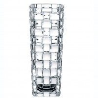 Ваза h 16 см, d 6 см серія "Bossa Nova" Nachtmann