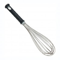 Вінчик 8-ми пелюстковий з ергономічною ручкою 30 см Lacor